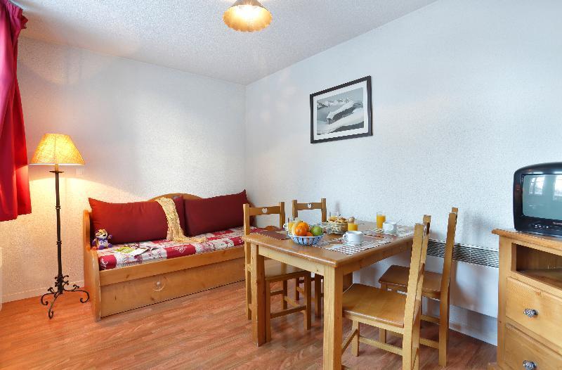 Vacanceole - Residence L'Edelweiss เลส์เดอซาลป์ ภายนอก รูปภาพ