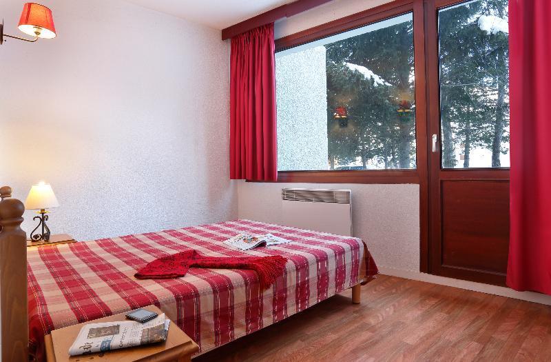 Vacanceole - Residence L'Edelweiss เลส์เดอซาลป์ ภายนอก รูปภาพ