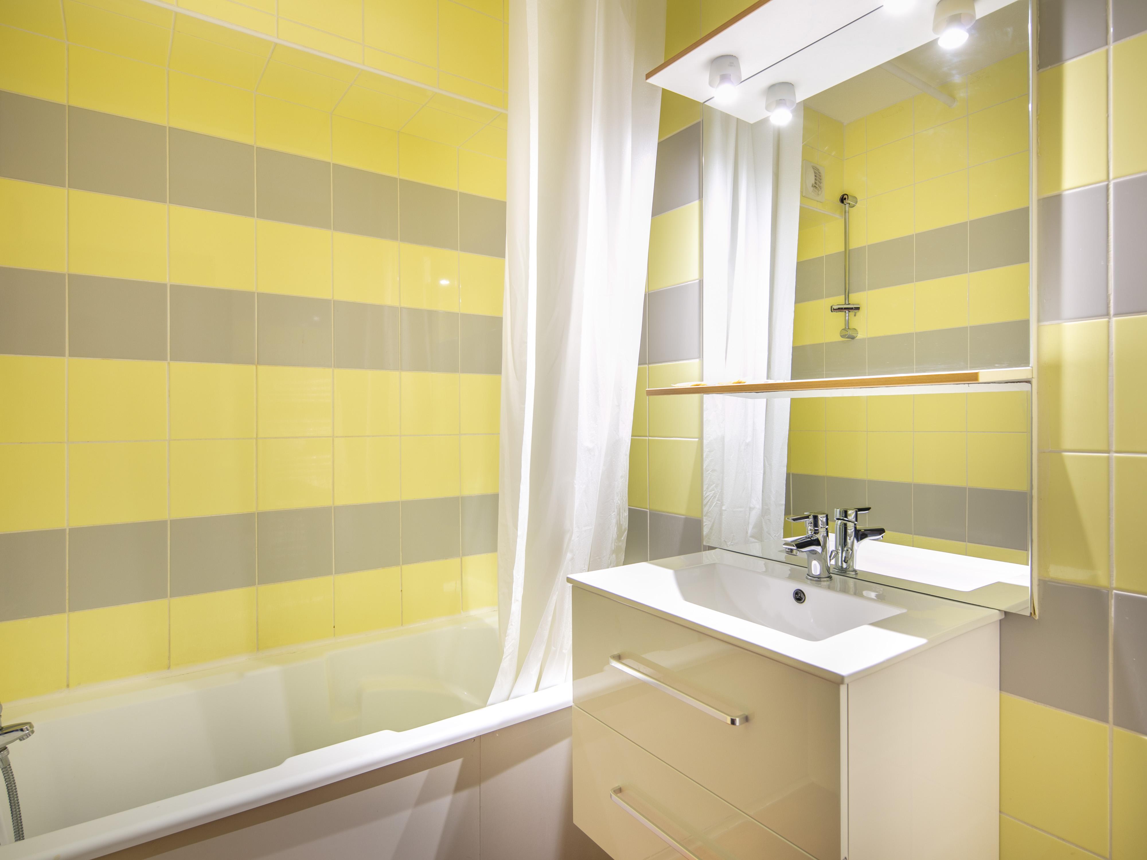 Vacanceole - Residence L'Edelweiss เลส์เดอซาลป์ ภายนอก รูปภาพ