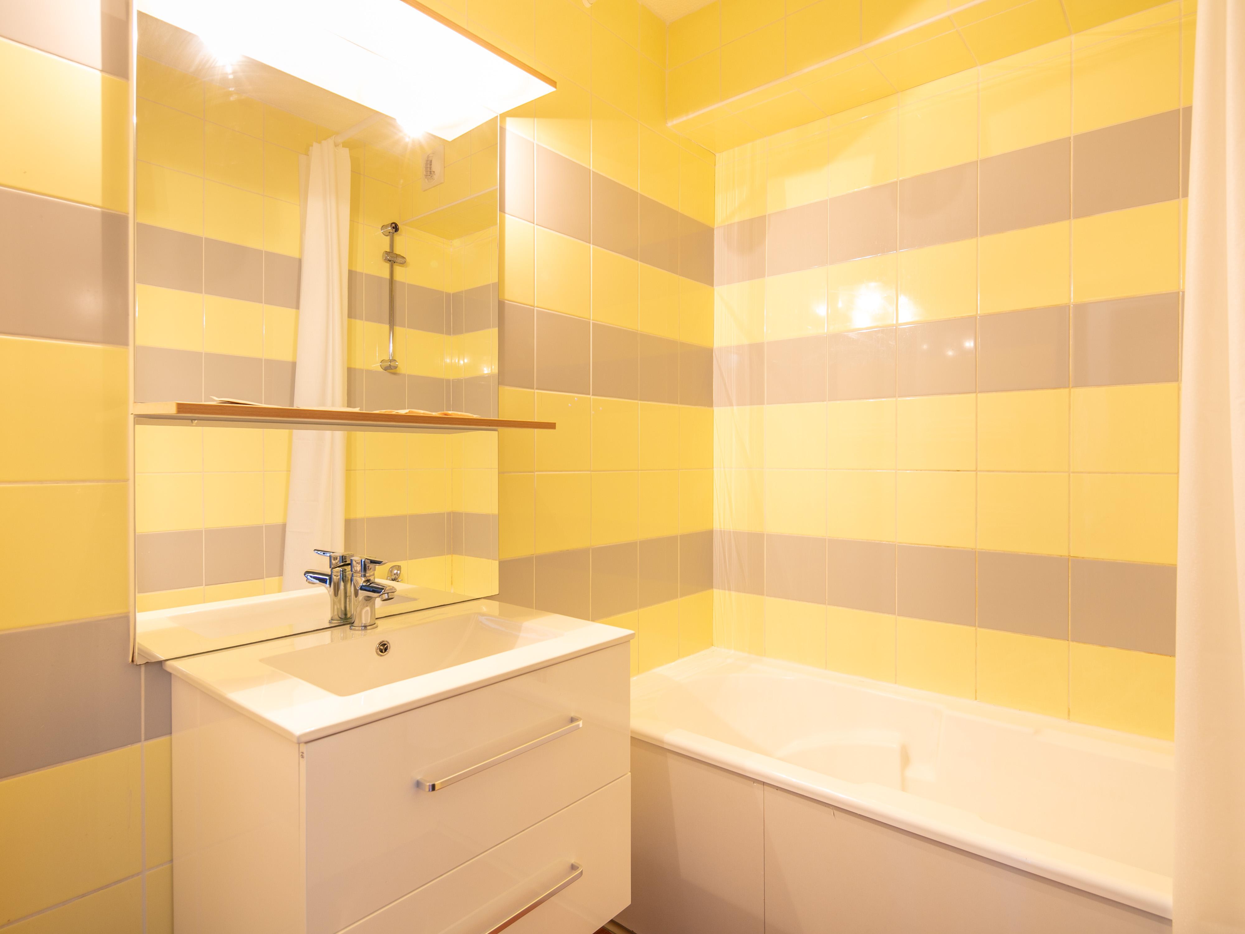 Vacanceole - Residence L'Edelweiss เลส์เดอซาลป์ ภายนอก รูปภาพ