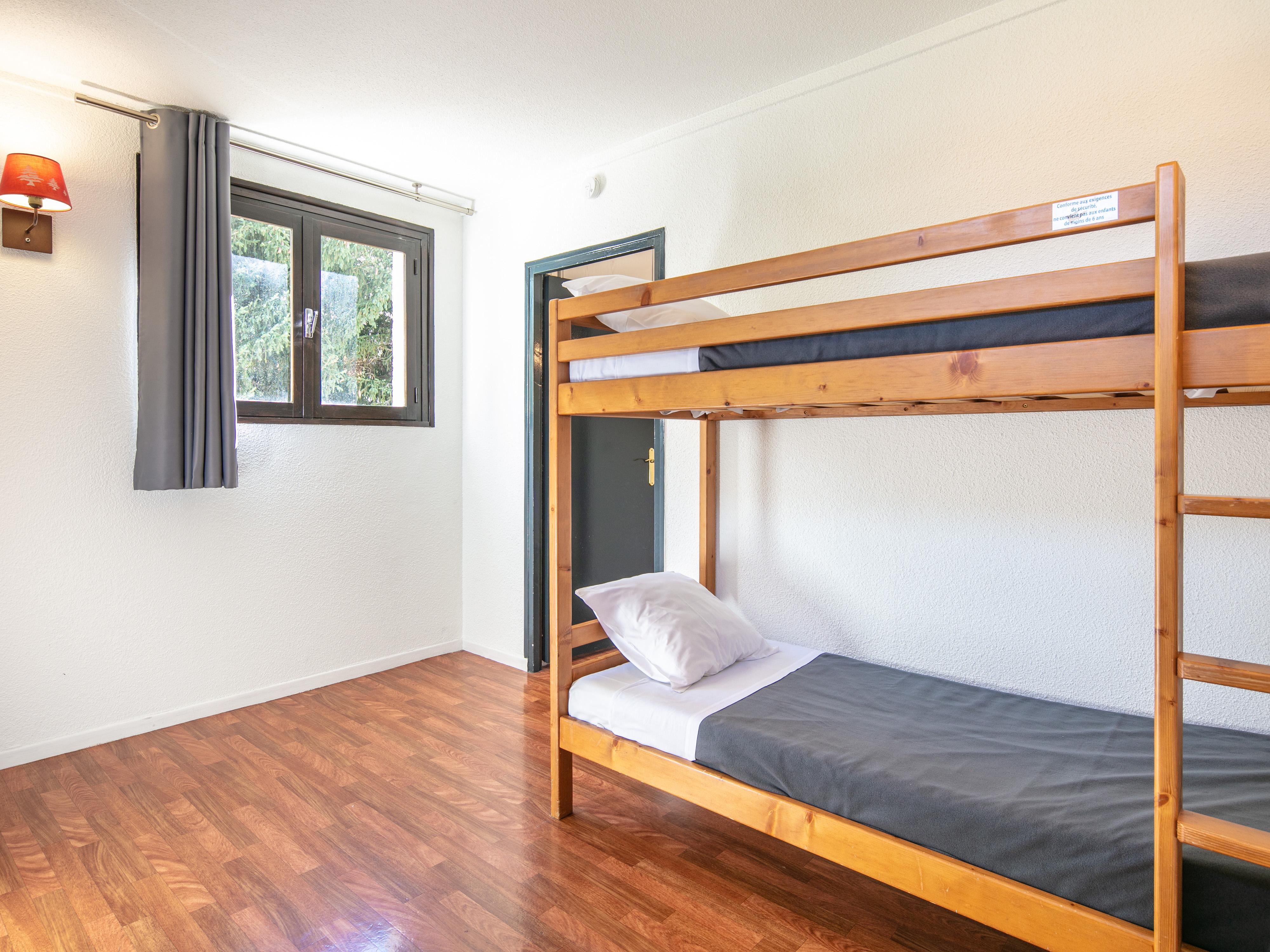 Vacanceole - Residence L'Edelweiss เลส์เดอซาลป์ ภายนอก รูปภาพ