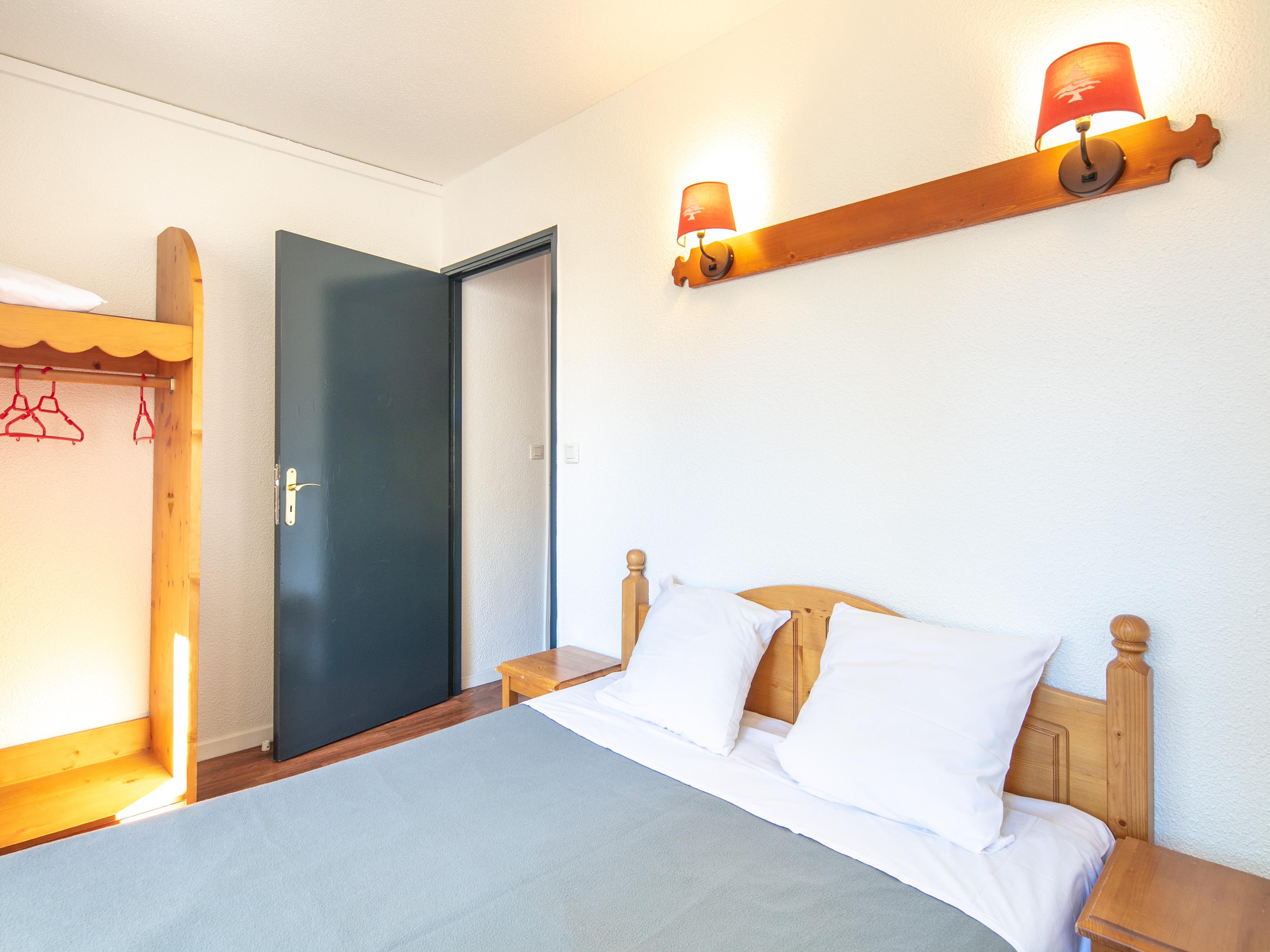 Vacanceole - Residence L'Edelweiss เลส์เดอซาลป์ ภายนอก รูปภาพ