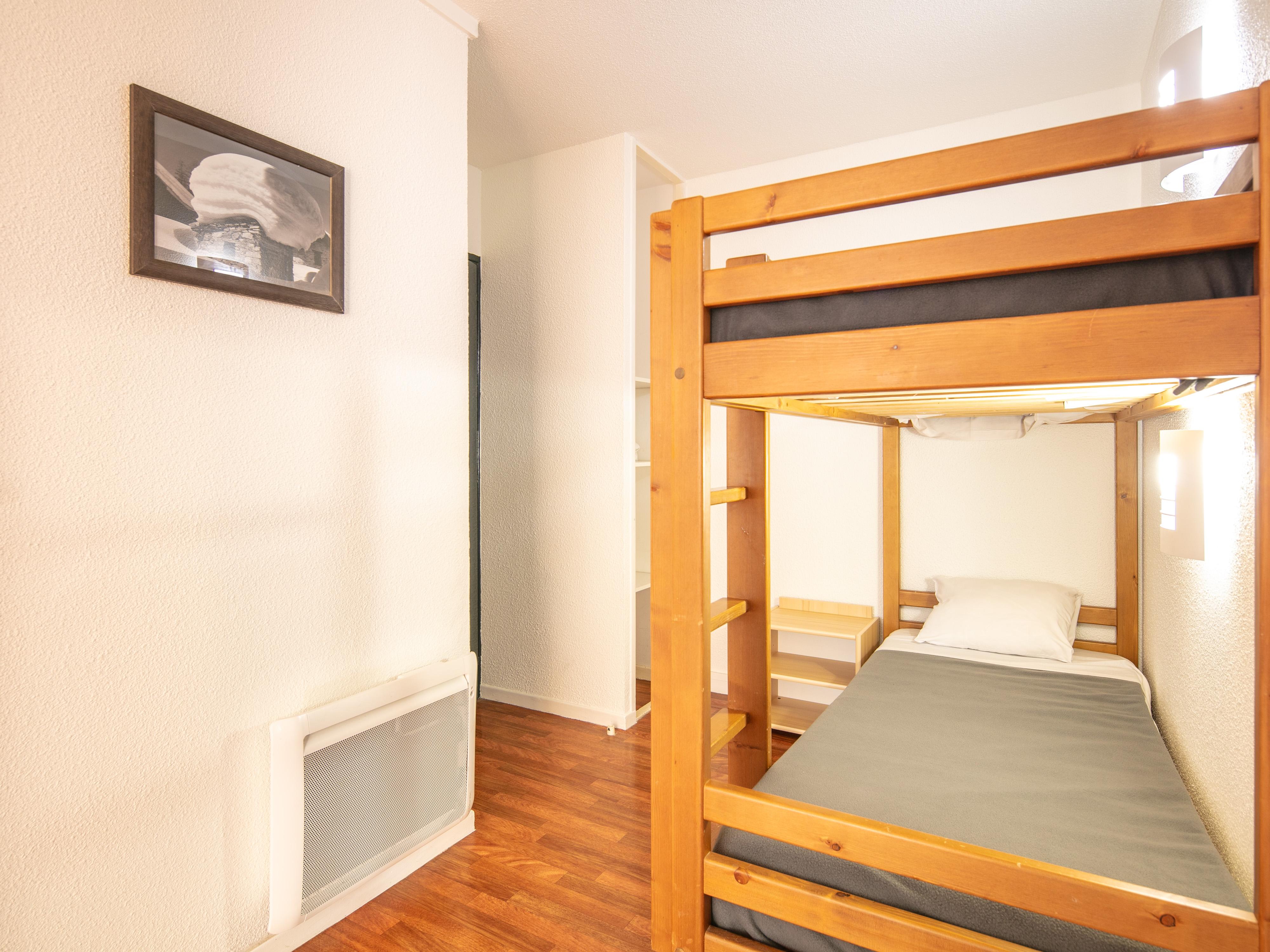 Vacanceole - Residence L'Edelweiss เลส์เดอซาลป์ ภายนอก รูปภาพ