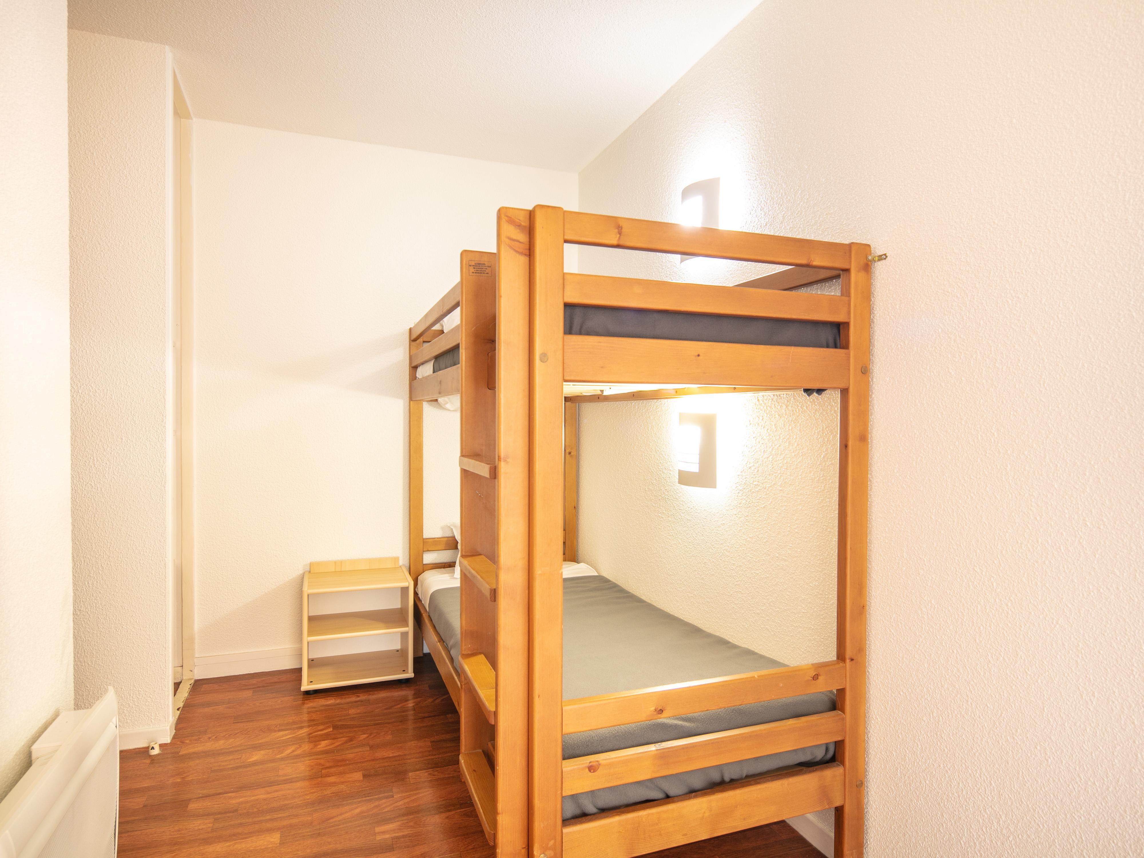 Vacanceole - Residence L'Edelweiss เลส์เดอซาลป์ ภายนอก รูปภาพ
