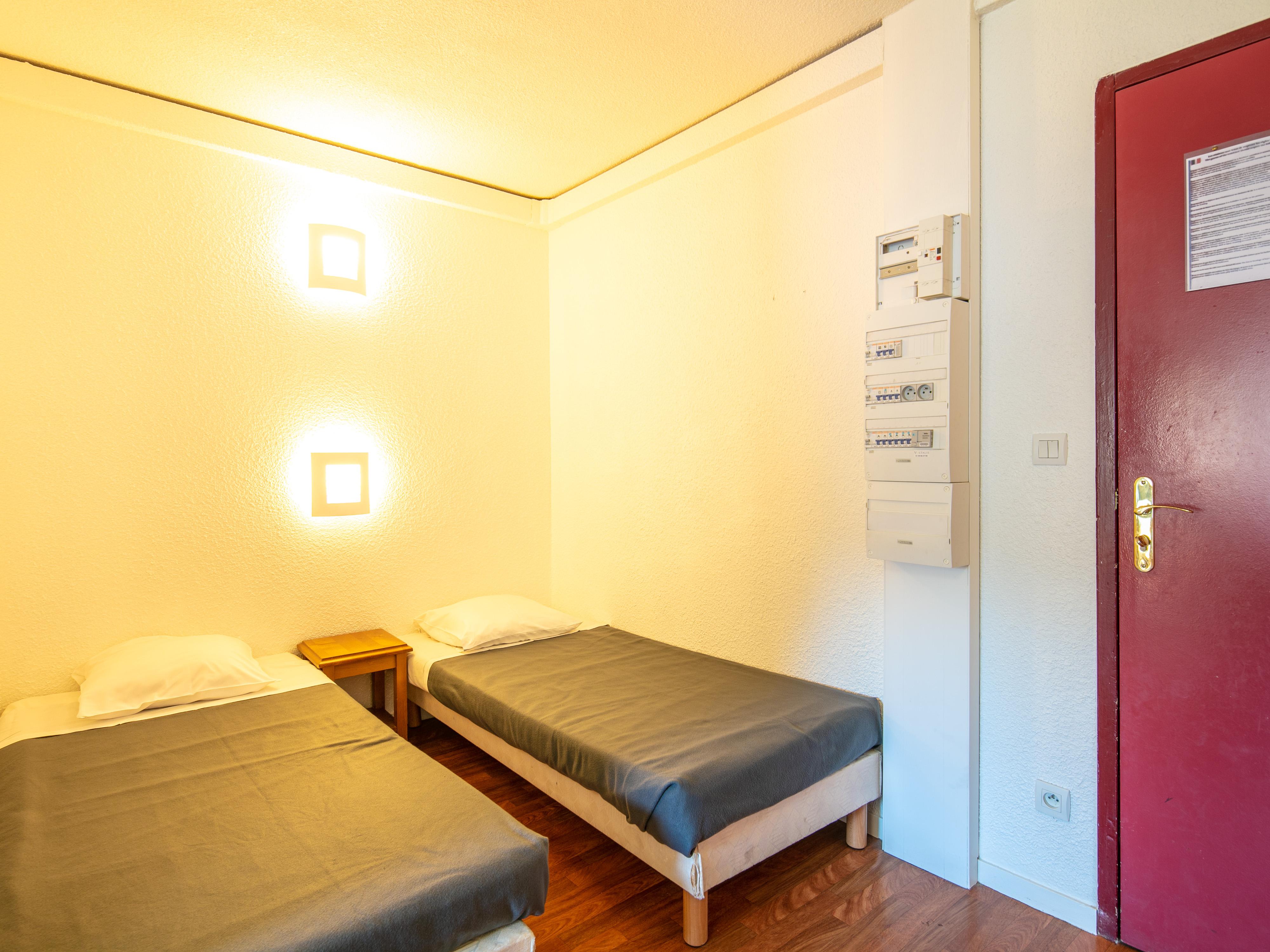 Vacanceole - Residence L'Edelweiss เลส์เดอซาลป์ ภายนอก รูปภาพ