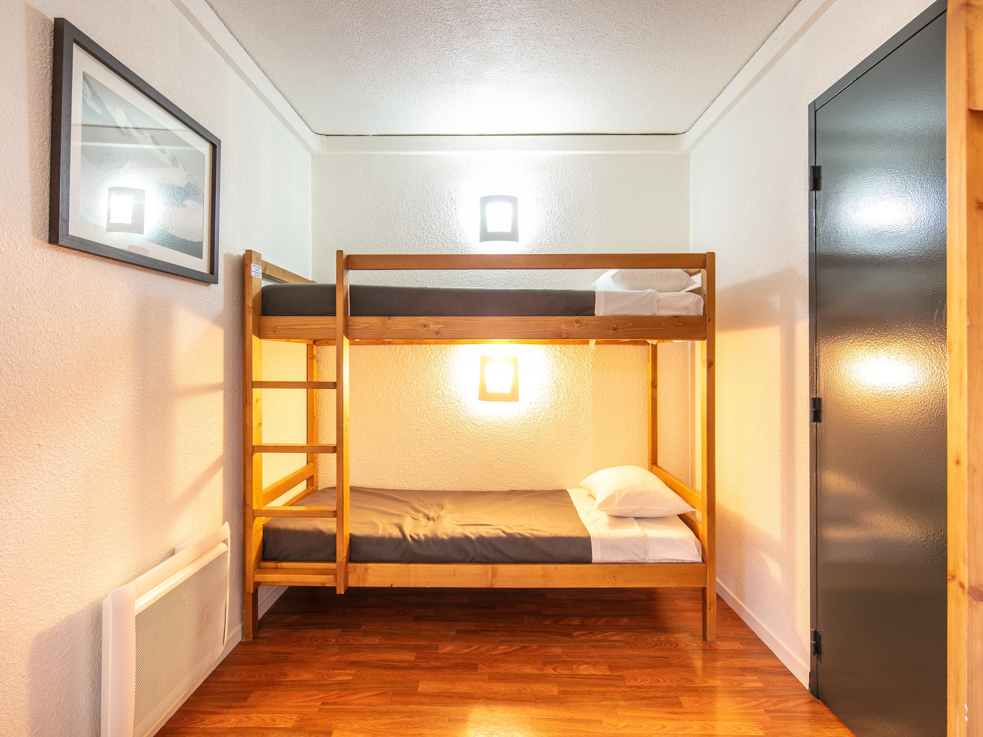 Vacanceole - Residence L'Edelweiss เลส์เดอซาลป์ ภายนอก รูปภาพ