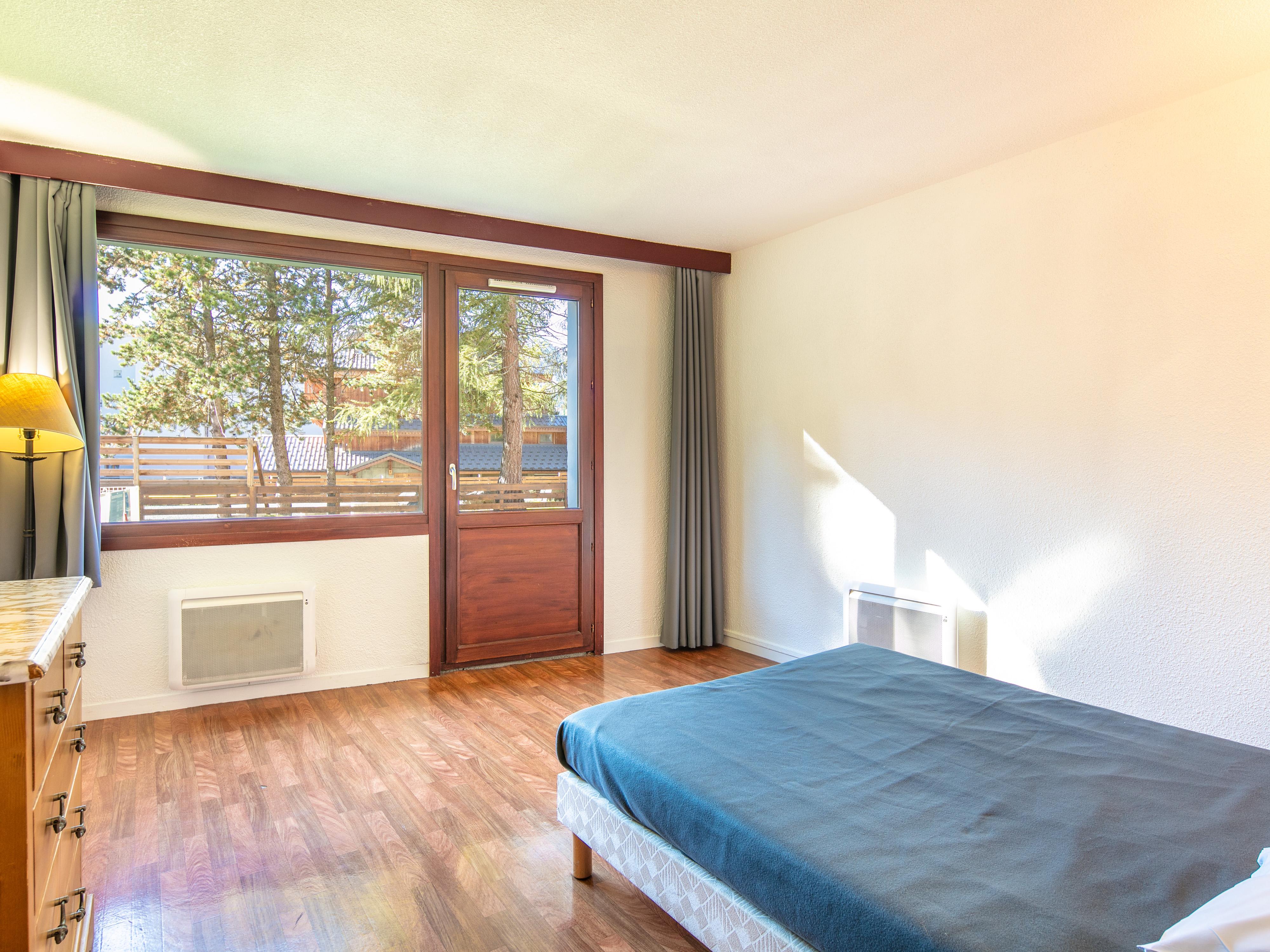 Vacanceole - Residence L'Edelweiss เลส์เดอซาลป์ ภายนอก รูปภาพ