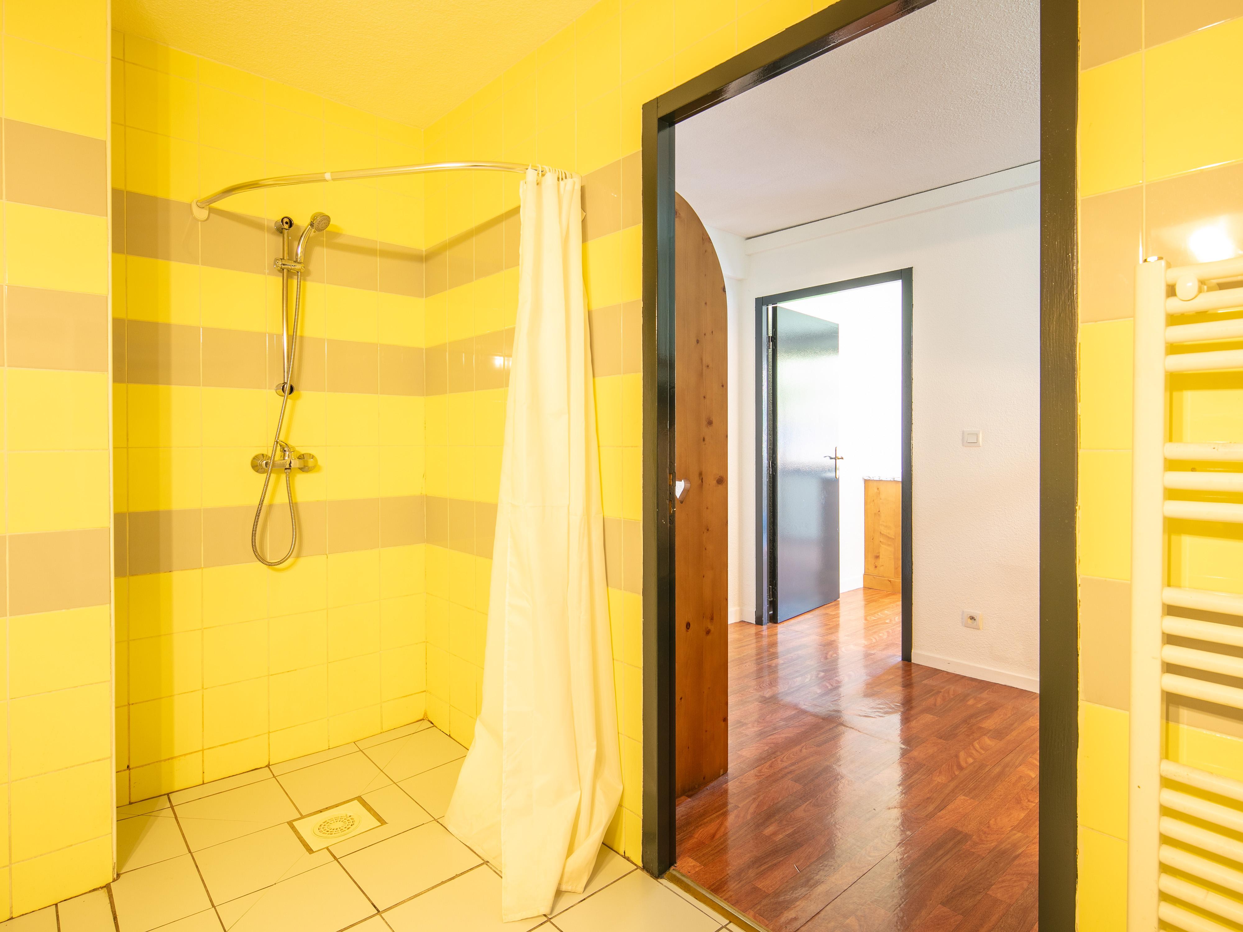 Vacanceole - Residence L'Edelweiss เลส์เดอซาลป์ ภายนอก รูปภาพ