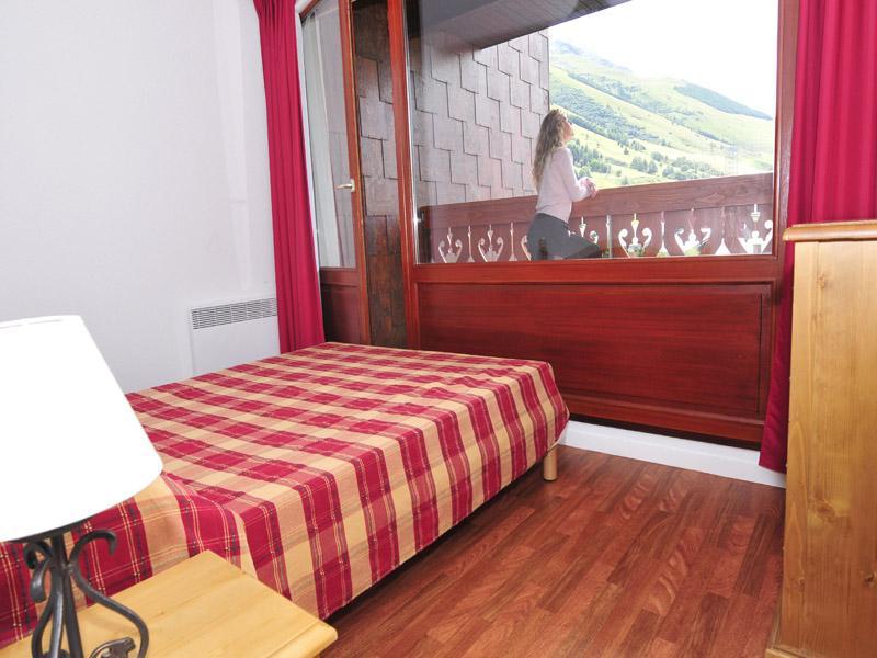 Vacanceole - Residence L'Edelweiss เลส์เดอซาลป์ ภายนอก รูปภาพ