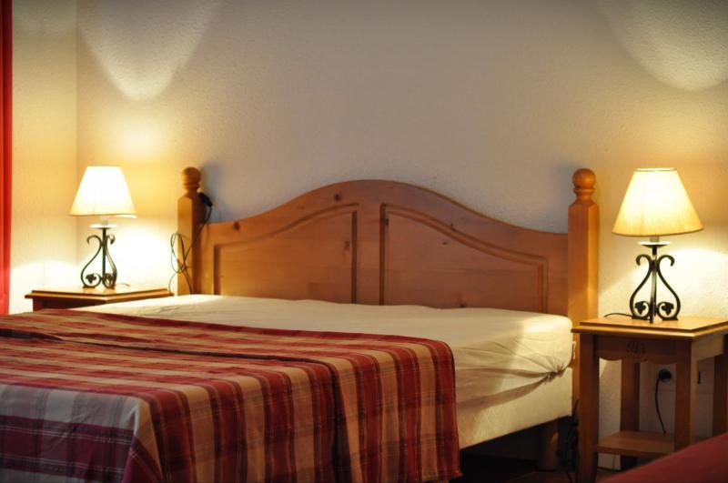 Vacanceole - Residence L'Edelweiss เลส์เดอซาลป์ ภายนอก รูปภาพ